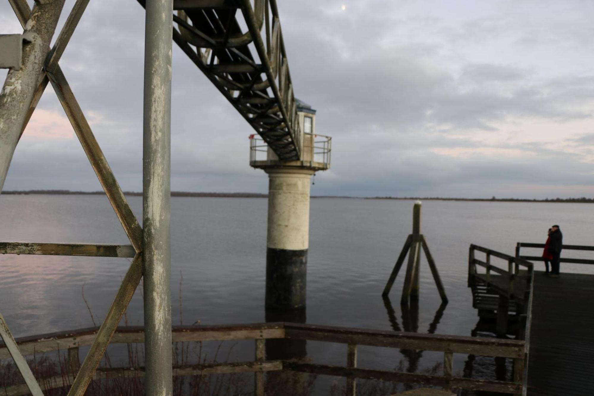 House Marijke With Winter Garden And Direct Access To The Lauwersmeer Anjum Zewnętrze zdjęcie
